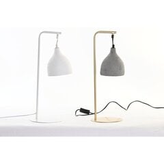 Настольная лампа DKD Home Decor, 21 x 17 x 49 см цена и информация | Настольные лампы | kaup24.ee