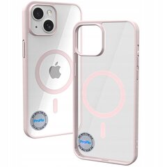 Apple iPhone 15 MagSafe цена и информация | Чехлы для телефонов | kaup24.ee