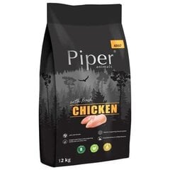 Dolina Noteci Piper Animals kanaga, 12 kg hind ja info | Kuivtoit koertele | kaup24.ee