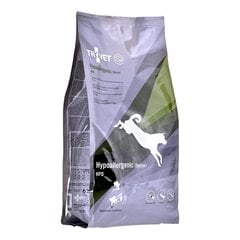 Trovet Hypoallergenic HPD hobuselihaga, 3 kg hind ja info | Kuivtoit koertele | kaup24.ee