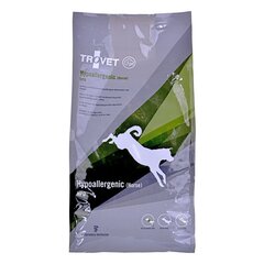 Trovet Hypoallergenic HPD hobuselihaga, 3 kg цена и информация | Сухой корм для собак | kaup24.ee