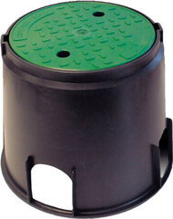 Коробка Aqua Control Защита Ø 30 x 26 cm цена и информация | Садовые инструменты | kaup24.ee