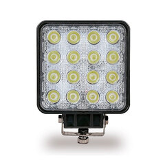 LED esituli Goodyear 3500 Lm 48 W hind ja info | Aia- ja õuevalgustid | kaup24.ee
