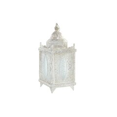 Настольная лампа DKD Home Decor 31 x 31 x 70 cm Розовый Железо 220 V 50 W цена и информация | Настольные лампы | kaup24.ee