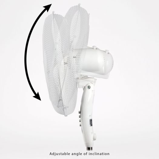 Ventilaator Clatronic VL 3603 hind ja info | Ventilaatorid | kaup24.ee