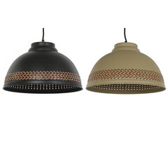 DKD Home Decor ripplamp hind ja info | Rippvalgustid | kaup24.ee