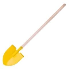 Игрушечная лопата Woody, 91888 цена и информация | Игрушки для песка, воды, пляжа | kaup24.ee