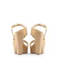 Sandaalid Made in Italia, 7289 цена и информация | Naiste sandaalid | kaup24.ee