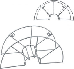 Держатель шланга Grouw 43 x 15 x 23 cm цена и информация | Оборудование для полива | kaup24.ee