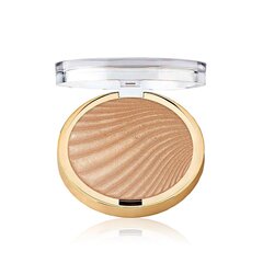 Milani Strobelight пудра 8 г, 03 Sunglow цена и информация | Бронзеры (бронзаторы), румяна | kaup24.ee