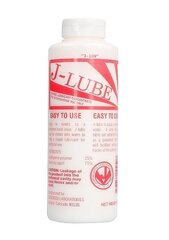 Lubrikant puuder J-Lube 284g hind ja info | Lubrikandid | kaup24.ee