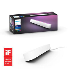 Nutivalgusti Philips Hue White and color ambiance Play valgusti - pikenduse pakk hind ja info | Laelambid | kaup24.ee