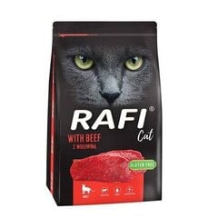 Dolina Noteci Rafi Cat veiselihaga, 7 kg hind ja info | Kuivtoit kassidele | kaup24.ee