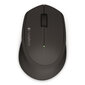 Logitech M280, must цена и информация | Hiired | kaup24.ee