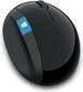 Microsoft hiir Sculpt Ergonomic Mouse hind ja info | Hiired | kaup24.ee