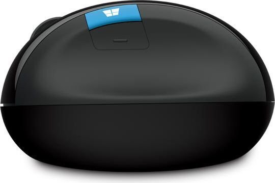 Microsoft hiir Sculpt Ergonomic Mouse цена и информация | Hiired | kaup24.ee