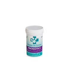 Toidulisand koertele European Pet Pharmacy Probiotics,, 40 g цена и информация | Пищевые добавки и анти-паразитные товары | kaup24.ee