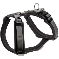 HUNTER Maldon Comfort Dog harness - M цена и информация | Ошейники, подтяжки для собак | kaup24.ee