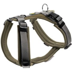 HUNTER Maldon Comfort Dog harness - XS-S цена и информация | Ошейники, подтяжки для собак | kaup24.ee