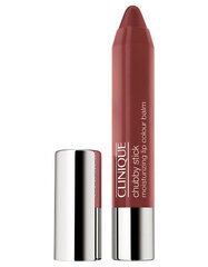 Clinique Chubby Stick помада 3 г, 10 Bountiful Blush цена и информация | Помады, бальзамы, блеск для губ | kaup24.ee