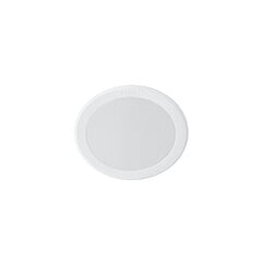 Светодиодная лампа Philips Downlight meson Белый Пластик 550 lm (Ø 9,5 x 7,5 cm) цена и информация | Монтируемые светильники, светодиодные панели | kaup24.ee