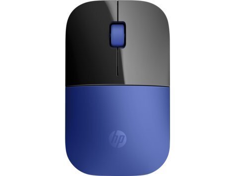 HP Z3700, sinine hind ja info | Hiired | kaup24.ee