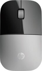 HP Z3700, must/hõbedane hind ja info | HP Sisend ja väljundseadmed | kaup24.ee