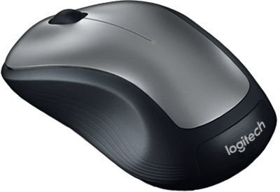 Logitech M310, hall hind ja info | Hiired | kaup24.ee