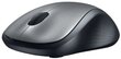 Logitech M310, hall hind ja info | Hiired | kaup24.ee