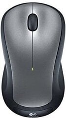 Logitech M310, hall hind ja info | Hiired | kaup24.ee