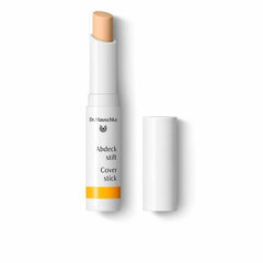 Корректор в виде помады Dr. Hauschka Cover Stick 02-sand, 1.9 г цена и информация | Пудры, базы под макияж | kaup24.ee