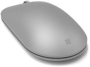 Microsoft ELH-00002, серый цена и информация | Мыши | kaup24.ee