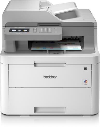 Brother DCPL3550CDWYJ1 hind ja info | Printerid | kaup24.ee