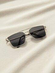 женские солнцезащитные очки alr072 - чёрные/золотые 125983-uniw цена и информация | Женские шапки | kaup24.ee