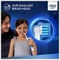 Oral-B EB10-2 Kids Spiderman цена и информация | Elektriliste hambaharjade otsikud | kaup24.ee