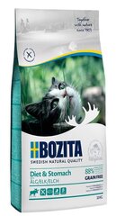 Bozita Grainfree Active &amp; Sterilised, ягнятина (беззерновой) 10kg цена и информация | Сухой корм для кошек | kaup24.ee