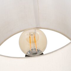 Настольная лампа (14 x 40 x 16 cm) Металл цена и информация | Настольные лампы | kaup24.ee