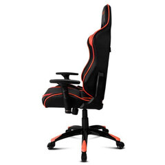 Стул Gaming DRIFT DR100BR 90-160º, чёрный красный цена и информация | Офисные кресла | kaup24.ee