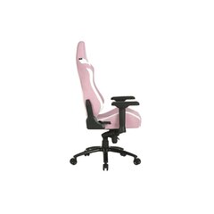 Стул Gaming Newskill NS-CH-NEITH-ZE-WHITE-PINK цена и информация | Офисные кресла | kaup24.ee