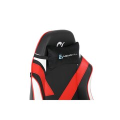 Стул Gaming Newskill Neith Pro Spike Чёрный цена и информация | Офисные кресла | kaup24.ee