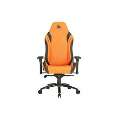 Стул Gaming Newskill NS-CH-NEITH-BLACK-ORANGE цена и информация | Офисные кресла | kaup24.ee