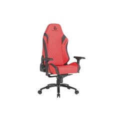 Стул Gaming Newskill ‎NS-CH-NEITH-BLACK-RED цена и информация | Офисные кресла | kaup24.ee