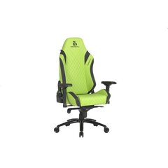 Стул Gaming Newskill NS-CH-NEITH-BLACK-GREEN цена и информация | Офисные кресла | kaup24.ee