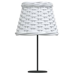 Абажур Lamp shade Knute 092-04 цена и информация | Настольные лампы | kaup24.ee