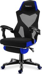 HUZARO COMBAT 3.0, синее цена и информация | Офисные кресла | kaup24.ee