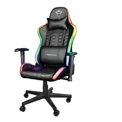 GAMING CHAIR GXT716 RIZZA RGB/23845 TRUST hind ja info | Kontoritoolid | kaup24.ee