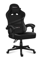Игровое кресло Huzaro Force 4.4 Carbon, черный цена и информация | Офисные кресла | kaup24.ee