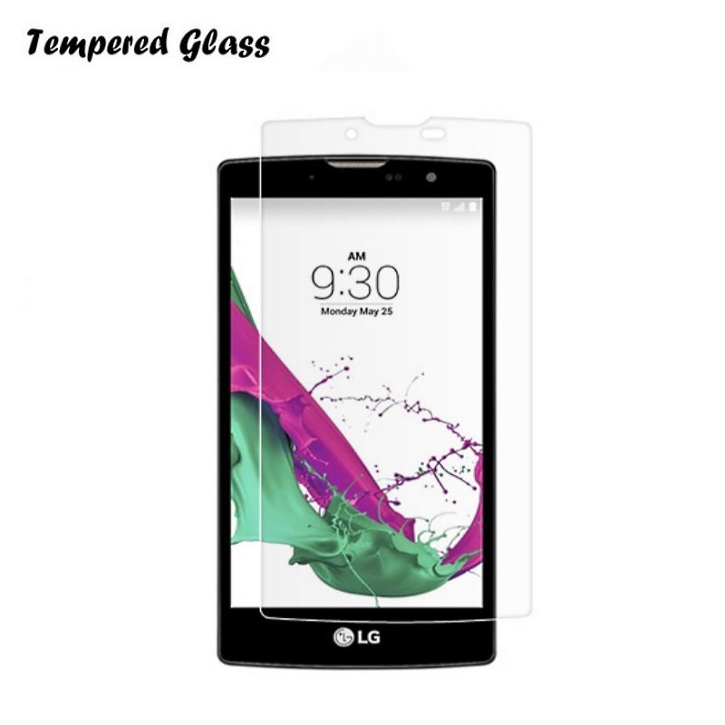 Kaitseklaas TTempered Glass LG G4c (H525) цена и информация | Ekraani kaitsekiled | kaup24.ee