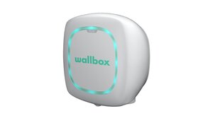 Зарядная станция для электромобилей WallBox Pulsar Plus типа Type 2 цена и информация | Зарядные станции для электромобилей | kaup24.ee