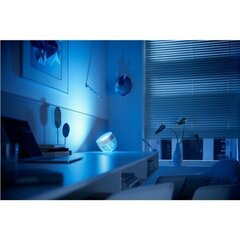 Настольная лампа Philips Hue Iris цена и информация | Настольные лампы | kaup24.ee